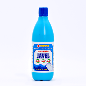TINTIN TẨY JAVEL 500ML-1000ML-2000ML – TẨY TRẮNG, KHỬ KHUẨN, LÀM SẠCH HIỆU QUẢ
