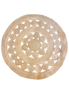 Thảm họa tiết Nature	