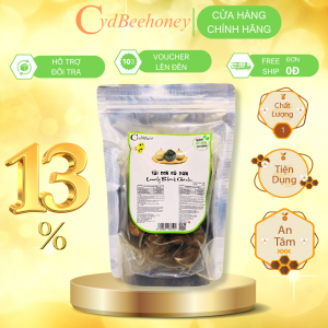 Tỏi Đen Cô Đơn 250g