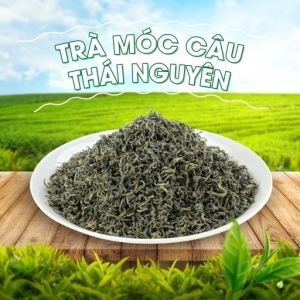 [500g] Trà móc câu Thái Nguyên