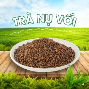 [Gói 200g] Trà nụ vối