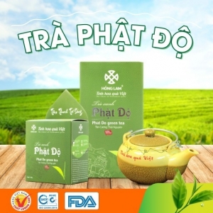 [50g] Trà Phật Độ