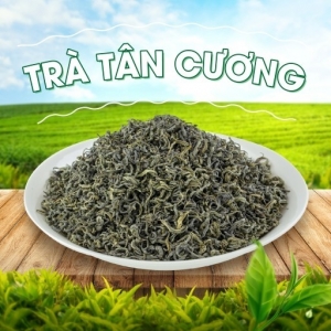 [200g] Chè (trà) Tân Cương