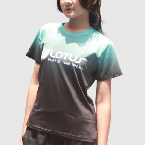 ÁO PHÔNG THỂ THAO 022024B – XANH ĐEN