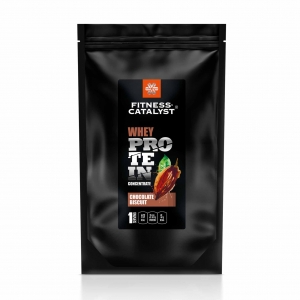 Super Natural Sport / Fitness Catalyst Thực phẩm dành cho chế độ ăn đặc biệt Fitness Catalyst Whey protein concentrate Chocolate biscuit