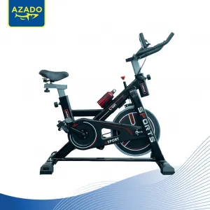 Xe đạp tập cao cấp Spinning Sport Red