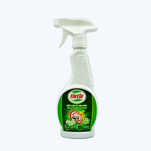 TINTIN XỊT ĐA CÔN TRÙNG 350ML