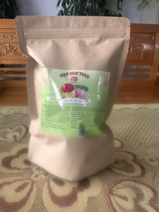 Bột hạt sen 500g