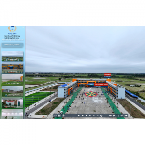 [GIÁO DỤC & Y TẾ] - Gói 1 (Cơ bản)