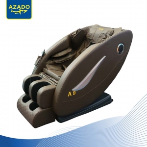 Ghế massage toàn thân A9 Nâu