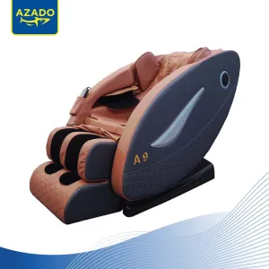 Ghế massage toàn thân A9-Orange