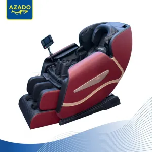 Ghế massage toàn thân A19-Red