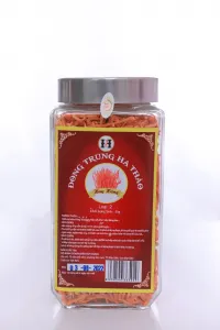    ĐÔNG TRÙNG HẠ THẢO LỌ 50G - Loại 2