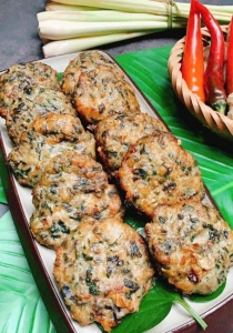 Chả ốc Hà Thành