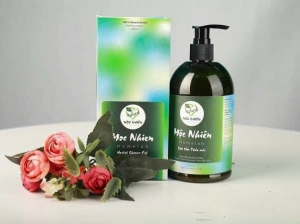 Dầu gội thảo dược Tóc Mây 500ml