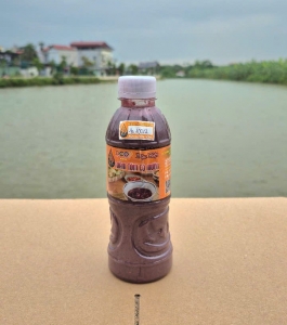 [350ml] Mắm tôm truyền thống Cô Muôn – Đặc sản Hoằng Hóa, Thanh Hóa