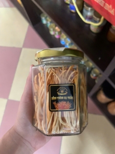 ĐÔNG TRÙNG HẠ THẢO NGUYÊN QUÂN - Hộp tròn L1