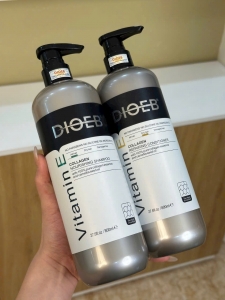 Bộ Gội Xả DIOEB
