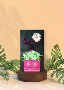 Hoa thanh long sấy 150g