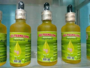 Tinh dầu hạt thanh long 50ml