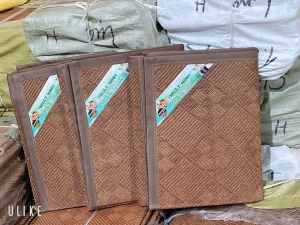 [1m5x1m9] Chiếu Mây Hoa Nhật Ninh 