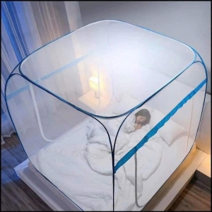 [2m × 2m] Màn đỉnh vuông cao cấp