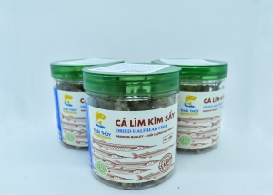 Cá Lìm Kìm Sấy 70g