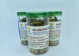 Cá Lìm Kìm Sấy 200g