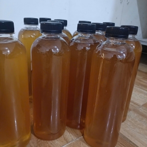 [1 lít] Mật ong mật 