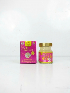 Yến Sào Truyền Thống - Yến SAO VIỆT chưng Collagen HỘP ĐƠN 70ml
