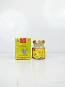 Yến Sào Truyền Thống – Yến Sào Chưng Đường Phèn HỘP ĐƠN 70ml