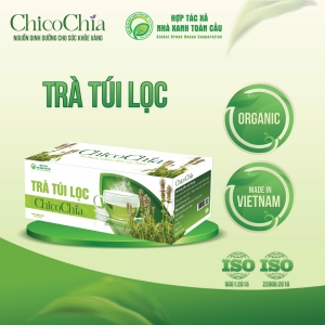 Trà ChicoChia