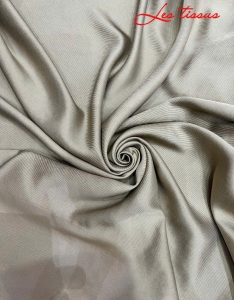 RAMY Vải chéo Triacetate 240gsm - LTQQ230631