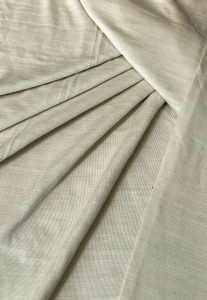 RAMY Vải dệt kim tơ tằm - LTS0P100