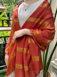 RAMY Khăn đũi tơ - LTUS3S.65