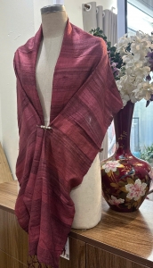 RAMY Khăn tơ tằm - LTUSOS.45