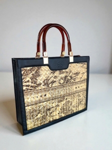 Túi Cỏ Bàng Green Craft - Việt Nam