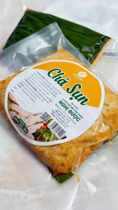 Chả sụn Nghị Được