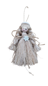 Thiên thần mặt cười	