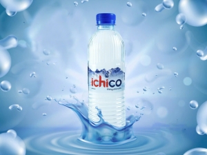 Nước ION kiềm - VIVINA Food