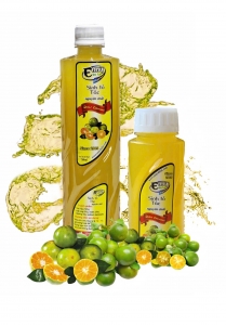 Sinh tố Tắc 700ml