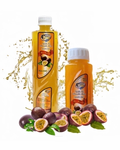 Sinh tố Chanh Dây 700ml