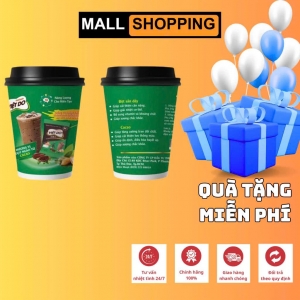 CACAO SỮA VIỆT DO 4IN1 – CACAO HÒA TAN NGON BÉO, TIỆN LỢI