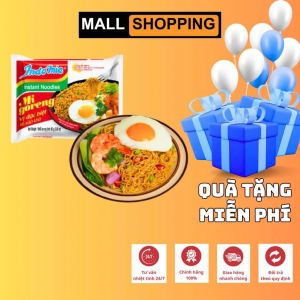 MÌ TRỘN INDOMIE VỊ ĐẶC BIỆT 85G – MÌ INDO ĂN LIỀN NỘI ĐỊA INDONESIA