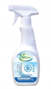 Bình Xịt Biolife – Xua Đuổi Ruồi, Kiến, Gián