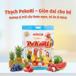Thạch PeKoRi
