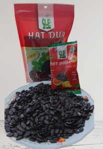 Hạt Dưa Rang Củi
