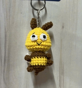 VL10 – ONG RUỒI HANDMADE | NHỎ XINH, CHĂM CHỈ, LAN TỎA NĂNG LƯỢNG TÍCH CỰC