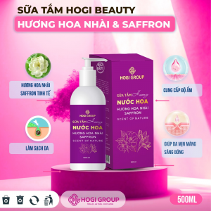 SỮA TẮM HOGI BEAUTY