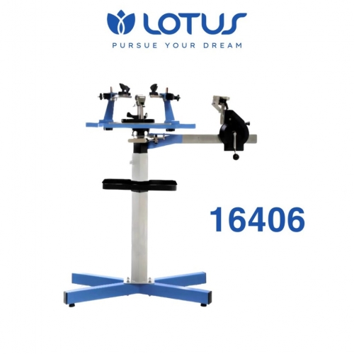 MÁY CĂNG VỢT CƠ 16406